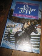 Littleton: Alle mistenker JEFF. 1995.