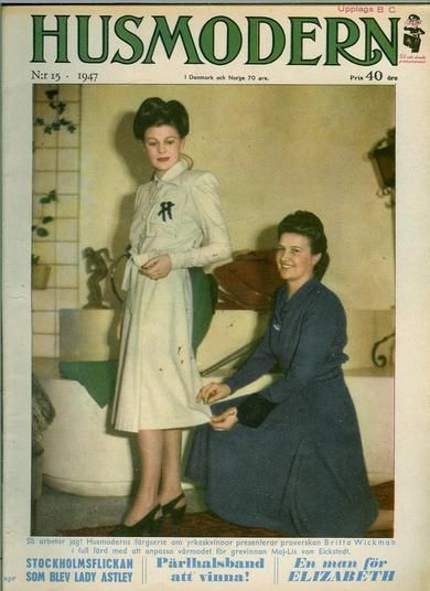 1947 nr 015 HOSMODERN