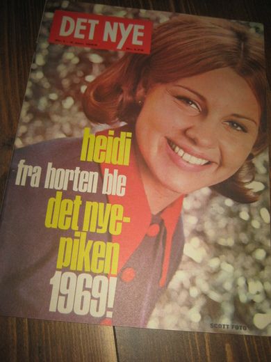 1969 nr 001 DET NYE