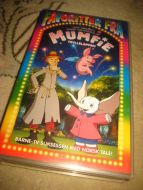 MUMFIE. TRYLLELAPPEN. 1995, 50 MIN.
