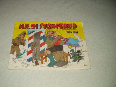 1982 Nr 91 Stomperud
