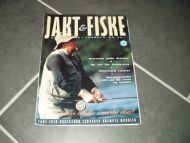 1992 nr 006 JAKT & FISKE