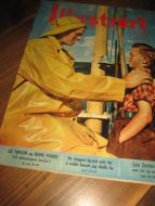 1959 nr 043 ILLUSTRERT- LIZ TAYLOR - EDDIE FISHER
