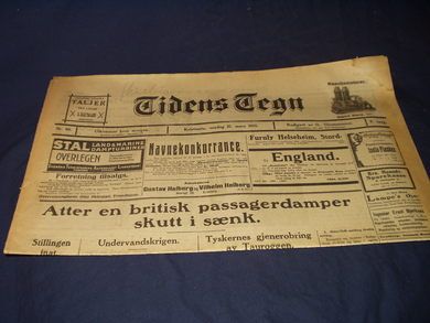 1915,nr 089, Tidens Tegn
