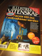2007 nr 006 ILLUSTRERT VITENSKAP