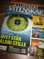 2009 nr 017 ILLUSTRERT VITENSKAP