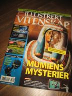 2009 nr 018 ILLUSTRERT VITENSKAP