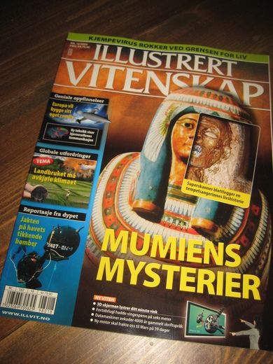 2009 nr 018 ILLUSTRERT VITENSKAP