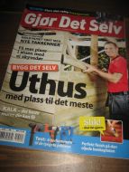 2011 nr 008 GJØR DET SELV