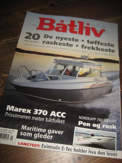 2010 nr 009 Båtliv