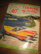 1957,nr 011, TEKNIKK og hubby. 