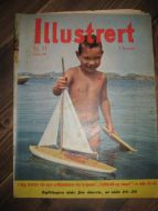 1961 nr 031 Illustrert