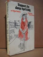 Paulsen, Helga: Rapport fra en dame med stokk. 1974.