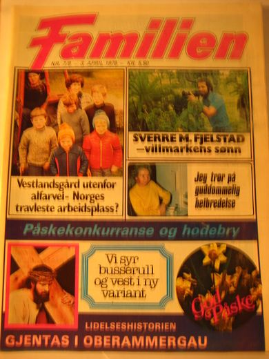 1979 nr 007 Familien