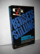 BODELSEN: BEVISETS STILLING 1984