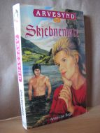 Bok nr 001 Skjebnemøte