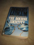 LUDLUM ROBERT: THE BOURNE IDENTITY 1980
