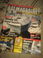 2004 nr 011 BÅT MAGASINET