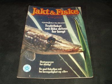 1986 nr 004 JAKT & FISKE