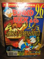 2001 nr 027 DONALD DUCK & Co