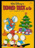 1981 nr 049 DONALD DUCK & CO