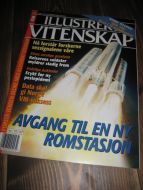 1998 nr 007 ILLUSTRERT VITENSKAP