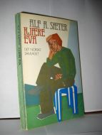 SÆTER, ALF: KJÆRE EVA. 1979.