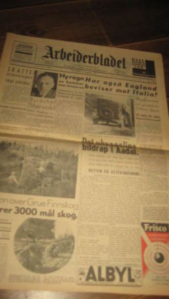 1937 nr 211 Arbeiderbladet