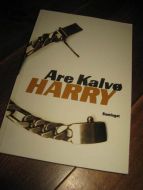 KALVØ, ARE: HARRY. 1999