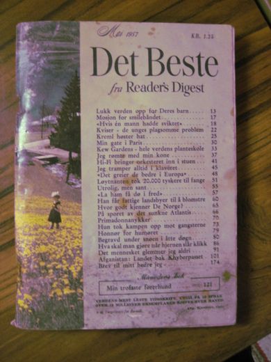 1957,nr 005, Det Beste fra Readers Digest