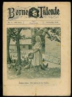 1915 nr 015 Børne Tidende