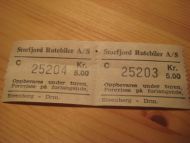 Storfjord Rutebiler 25204 70 tallet