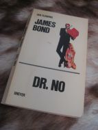 FLEMMING IAN: JAMES BOND DR NO 1978