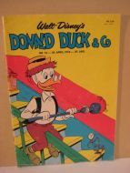 1974 nr 018 DONALD DUCK & CO