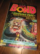 1986,nr 004, JAMES BOND