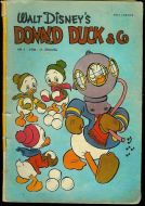 1958,nr 001,                          DONALD DUCK & CO
