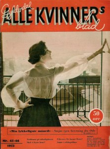 1953,nr 045,                   ALLE KVINNERS blad