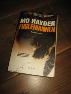 HAYDER: FUGLEMANNEN 2008
