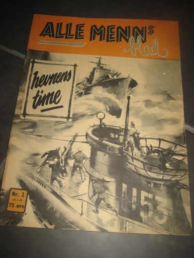 1956 nr 002 ALLE MENN'S BLAD