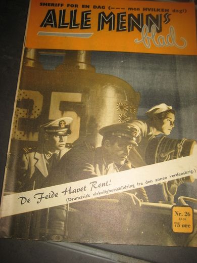 1955 nr 026 ALLE MENN'S BLAD
