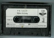 EIDSVÅG BJØRN: PÅ LEIT 1984