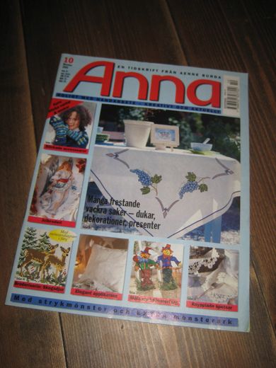 2000,nr 010, Anna