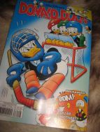 2018 UKE 18 DONALD DUCK & CO