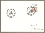 1968, 18.5., HØØR RINGSJØEN RUNDT