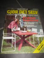 1989 nr 005 GJØR DET SELV