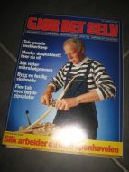 1991 nr 002 GJØR DET SELV