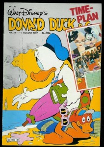 1987,nr 033, Donald Duck & Co