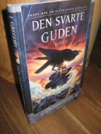 KEYES: DEN SVARTE GUDEN. II. 2001.