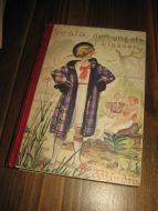 CRONHIELM: Vesla, den yngste i klassen. Bok nr 3, 1933. 