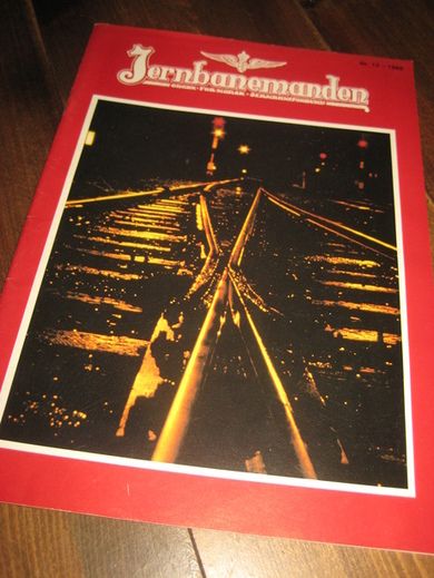 Jernbanemanden 1989 nr 012